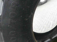 Other tractors and accessories Vredestein Vredestein 600/70R30