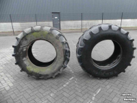 Other tractors and accessories Vredestein Vredestein 600/70R30