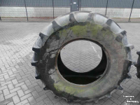 Other tractors and accessories Vredestein Vredestein 600/70R30