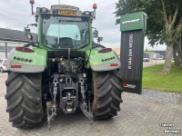 Tractor Fendt 720 SCR Profi