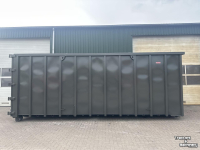 Container AGM Vloeistof container  gelakt