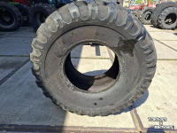 Wheels, Tyres, Rims & Dual spacers Mitas 560/60R22.5