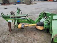 Mower Krone EC320V