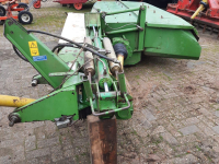 Mower Krone EC320V