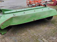 Mower Krone EC320V