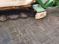 Mower Krone EC320V