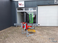Wheelloader Kemp OKBM