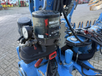 Ploughs Lemken Juwel 10MV-5 met FlexPack