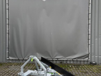 Feed Blade / Slide Zocon RS-300 Hydraulisch
