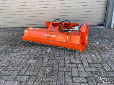 Flail mower Agrimaster XB 180