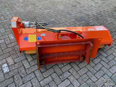 Flail mower Agrimaster XB 180
