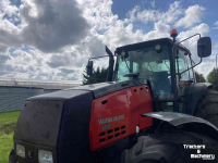 Tractors Valtra Valmet 8550