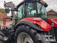 Tractor Case-IH farmall 105 u Pro