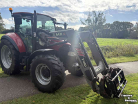 Tractor Case-IH farmall 105 u Pro