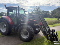 Tractor Case-IH farmall 105 u Pro