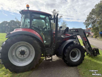 Tractor Case-IH farmall 105 u Pro