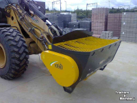 Other attachments and accessories VDMJ BMix