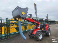 Other attachments and accessories VDMJ BMix