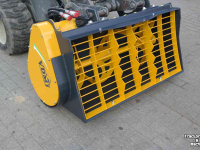 Other attachments and accessories VDMJ BMix