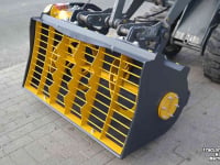 Other attachments and accessories VDMJ BMix