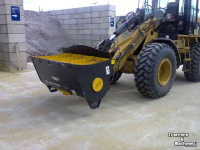 Other attachments and accessories VDMJ BMix