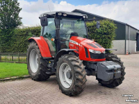 Tractor Massey Ferguson 5610