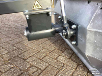 Silage dozerblades  Armadis kuilschuif