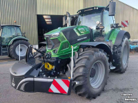 Tractor Deutz-Fahr 6230 Schakel !!