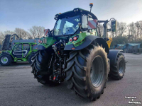 Tractor Deutz-Fahr 6230 Schakel !!