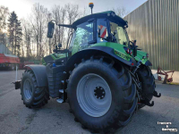 Tractor Deutz-Fahr 6230 Schakel !!