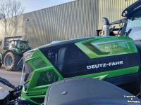 Tractor Deutz-Fahr 6230 Schakel !!