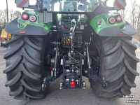 Tractor Deutz-Fahr 6230 Schakel !!