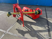 Flail mower Maschio L155EGB