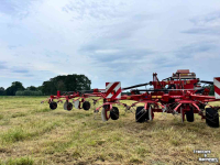 Tedder Lely lotus 1325