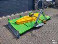 Pasture topper Joskin TR 270 C3 Weidebloter in Nieuwstaat !!