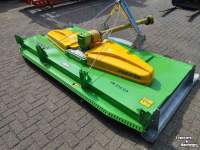 Pasture topper Joskin TR 270 C3 Weidebloter in Nieuwstaat !!