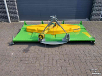 Pasture topper Joskin TR 270 C3 Weidebloter in Nieuwstaat !!