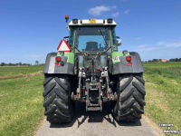 Tractor Fendt 916 Vario TMS COM II