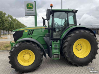 Tractor John Deere 6215R