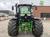 Tractor John Deere 6215R