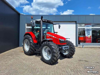 Tractor Massey Ferguson 5450 Dyna-4 Tractor