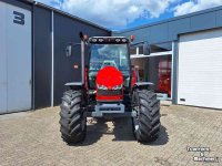 Tractor Massey Ferguson 5450 Dyna-4 Tractor