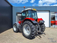 Tractor Massey Ferguson 5450 Dyna-4 Tractor