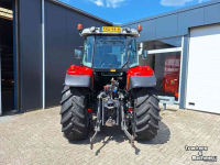 Tractor Massey Ferguson 5450 Dyna-4 Tractor