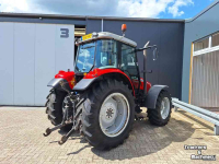 Tractor Massey Ferguson 5450 Dyna-4 Tractor