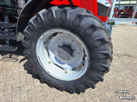 Tractor Massey Ferguson 5450 Dyna-4 Tractor