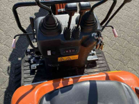 Mini-Excavator Hitachi 10U-6