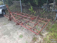 Cultivator Becker 300