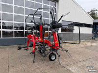 Tedder Vicon FANEX 524