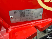 Tedder Vicon FANEX 524